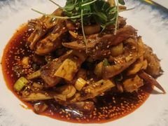 -院8里·少城记忆老川菜(宽窄巷子店)