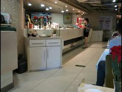-七哥港式茶餐厅(亮马桥总店)