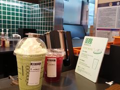 -星巴克臻选(威海威高广场店)