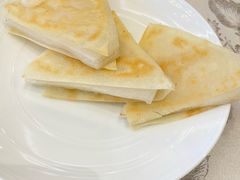 煎伦教糕-香云轩·顺德菜(香云纱园林酒店店)