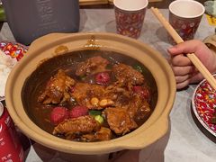 -山四砂锅(太原钟楼街店)