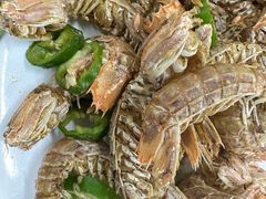-贞姨美食·老字号海鲜大排档