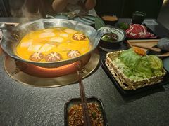 -湊湊火锅·茶憩(卓展店)