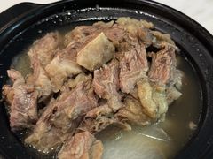 -香港深仔记茶餐厅(东门店)