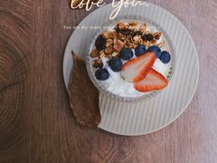 -COTTON CAFE(德信·中外公寓店)