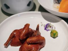 -明州小宴(文化广场店)