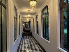 -上海瑞金洲际酒店