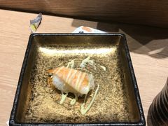 -NIUAN牛庵·日式和牛烧肉(恒隆店)