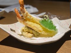 -水之惠鲜鱼料理(王府大街店)