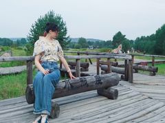 -北极村旅游风景区