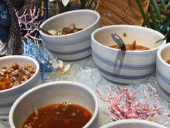 -长兴开元名都大酒店·地中海咖啡厅