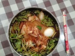 -西塔大冷面(三好街店)