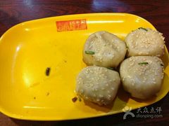 -小杨生煎(周浦万达店)