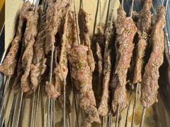-东仪路传统烤肉
