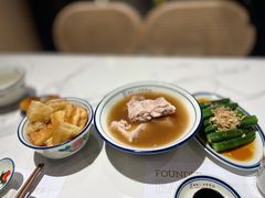 -發起人·肉骨茶(万象汇店)