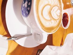-花神咖啡馆(文汇路店)