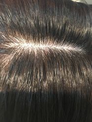 -ace hair salon top 无痕接发