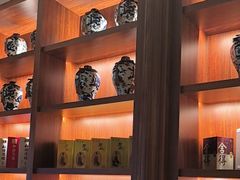 -八府香鸭·啫啫煲(华山路店)