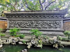 -普陀山风景名胜区-法雨禅寺