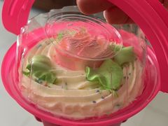 一朵小红花-好利来(八角店)