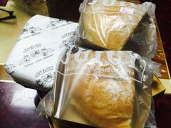 -Juicy Bakery(大学路店)