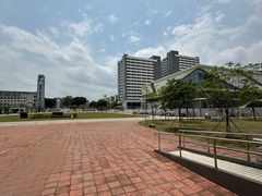 -广东财经大学(广州校区)