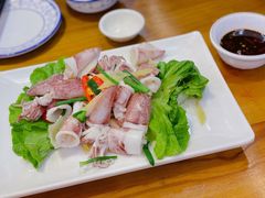 东山小管-醉壹号海鲜大排档(厦门美食地标店)