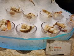 -半岛翡丽海鲜自助餐厅(观风亭店)