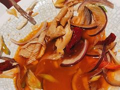 -新疆兵团食府清真(马连道店)