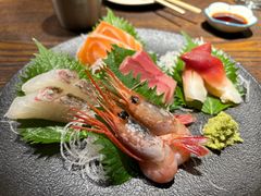 -桂马·日本料理·海胆·海鲜饭·酒场(民主广场店)