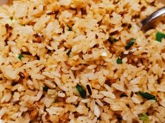 特色臊子蛋炒饭-嘉州叶婆婆钵钵鸡(建设路店)