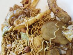 -拿渡麻辣香锅(龙旗购物中心店)