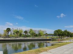 -白塘生态植物园