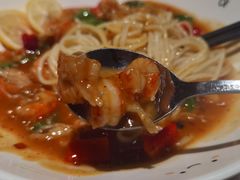 -友达面馆(广州总店)