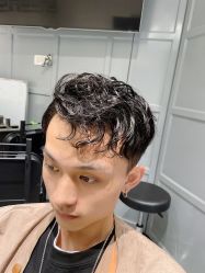 -Kraemer Paris  苏豪路易士·嘉玛发廊