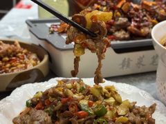 -赣菜笔记·江西米粉·小龙虾·小炒(曹杨路店)