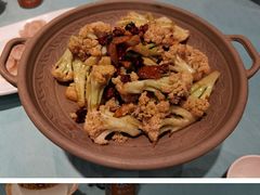 -万荣烤鸭店·北京菜(天坛店)