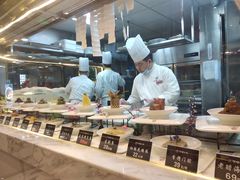 -阿明小菜·海鲜·上海菜(梅陇华理店)