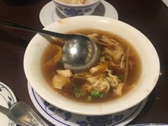 酸辣汤-富满美食