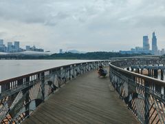 -深圳湾公园(南山区)