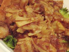 -大铁勺新津菜(东丽阳光新业广场店)