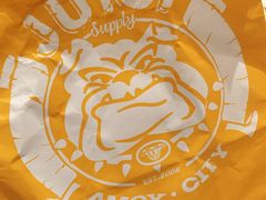 -Juicy Bakery(大学路店)
