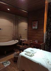 -TIME SPA科技美肤机构