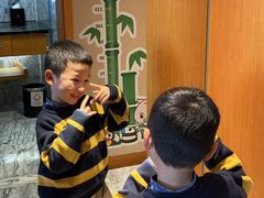 -厦门明发国际大酒店(会展中心环岛路店)