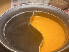 -温野菜涮涮锅(大悦城店)
