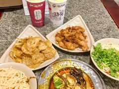 -小街天府