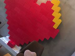 -W CAFE(甜爱路店)