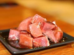 -炙忧烤肉屋(中国铁建广场店)