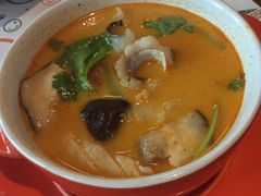 -绿茵阁牛扒餐厅(客村店)