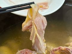 -花苑美食横琴生蚝火锅(拱北粤华路店)